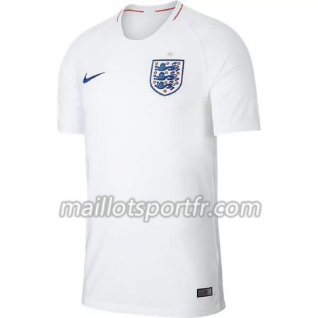 Maillot de Foot Angleterre Domicile Coupe du monde 2018
